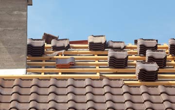 Watendlath clay roofing costs