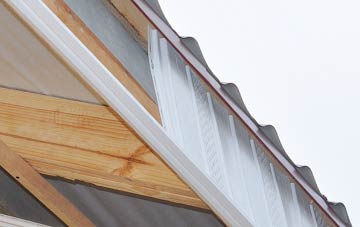 why Watendlath fascia repairs are essential