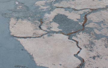 fibreglass roofing replacement Watendlath