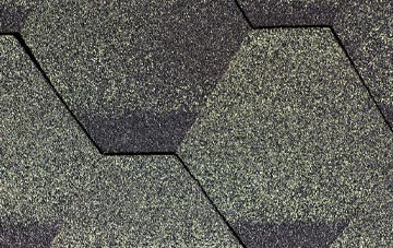 Watendlath fibreglass shingle repairs