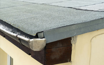 Watendlath flat garage roofing repairs
