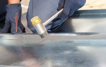 Watendlath metal roofing costs