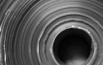 Watendlath pvc roof replacement