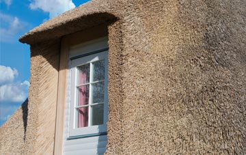 Watendlath thatch roof disadvantages