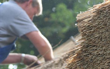 professional Watendlath thatchers