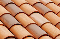 Watendlath clay roofing