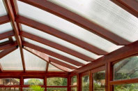 Watendlath conservatory roofing insulation