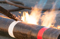 Watendlath flat roofing replacement