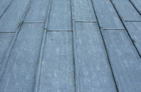 Watendlath lead roofing