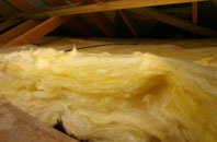 Watendlath pitch roof insulation
